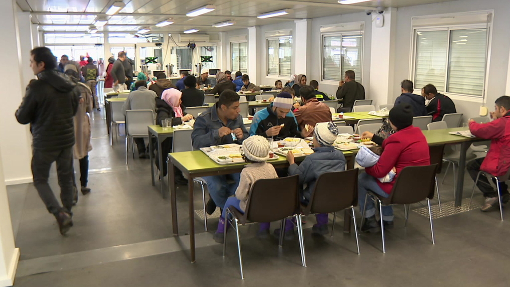 Bis de 4. Mäerz 2027: "Protection temporaire" fir ukrainesch Flüchtlinge gëtt verlängert