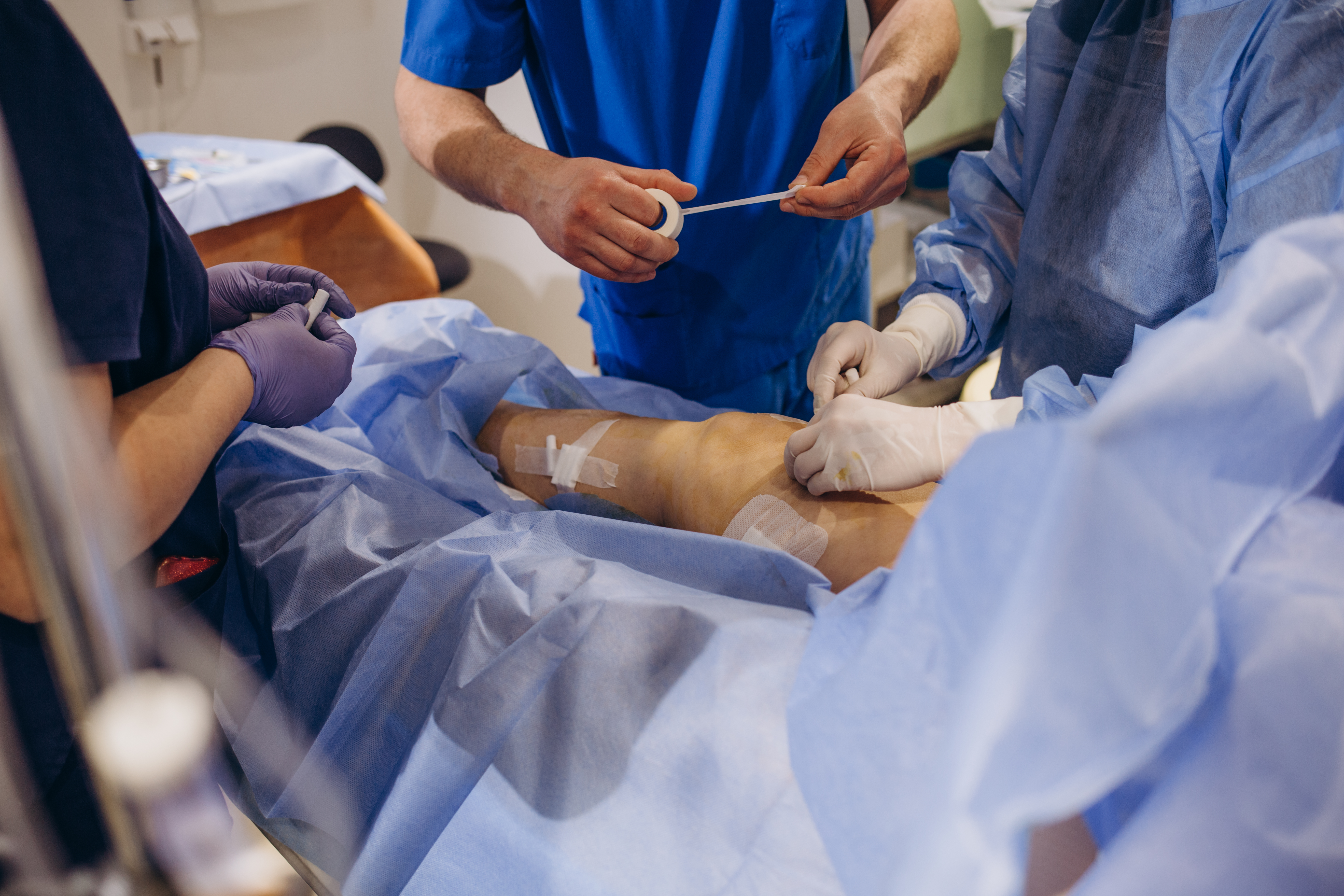 Nott vun Affekot un d'AMMD: E Collège médical, dee Prozeduren net respektéiert, géing eege Legitimitéit a Fro stellen