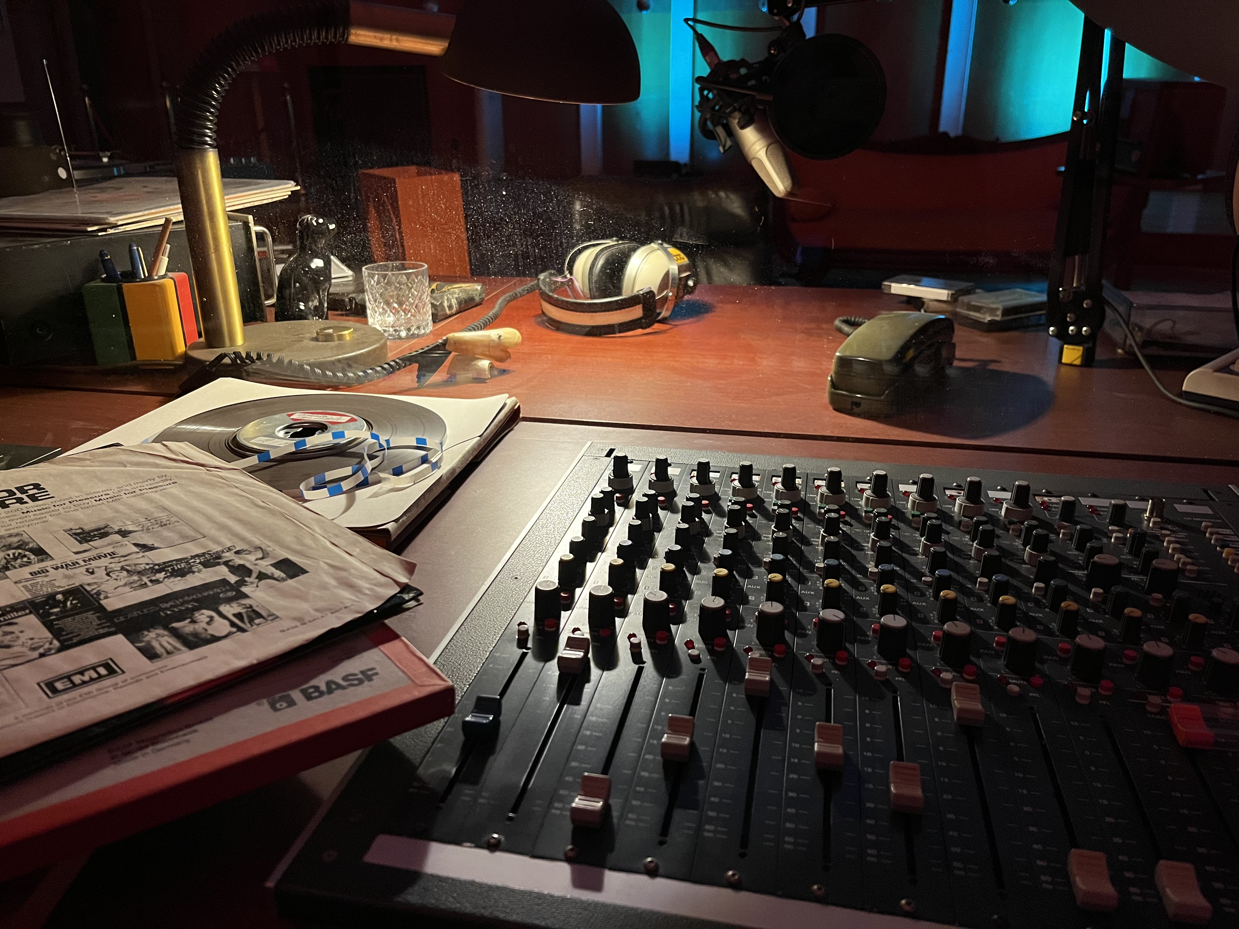 Wéinst grousser Nofro: D'Expo "Ghosts of the Villa" gëtt bis Enn Abrëll verlängert