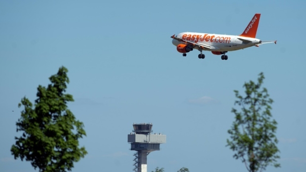 Offre acceptée: La compagnie EasyJet va bien être rachetée