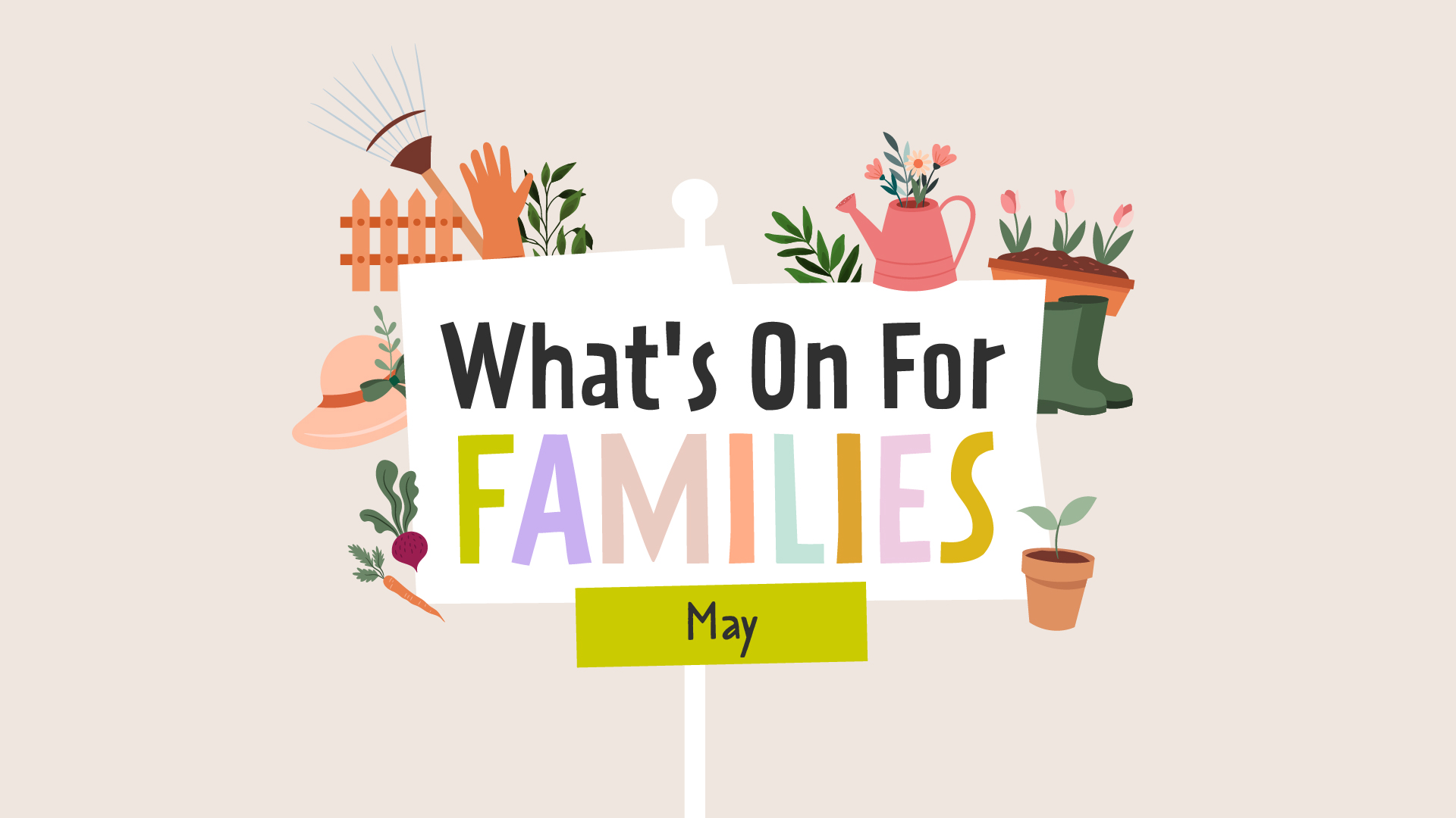 What's On for families: 20+ things to do in and around Luxembourg in May