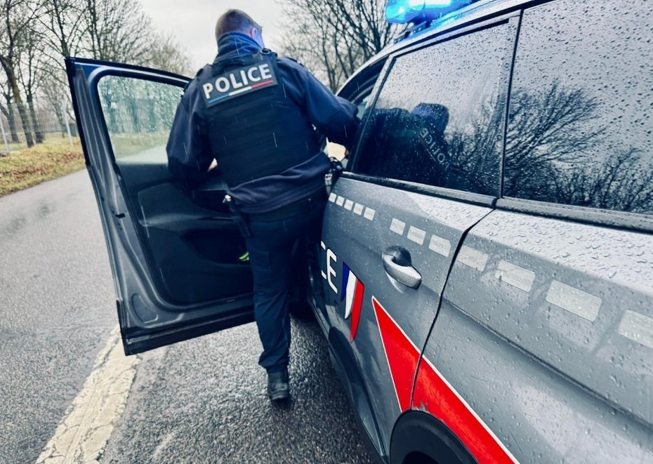 En état de décomposition: Le cadavre d'une femme retrouvé dans un verger près de Metz
