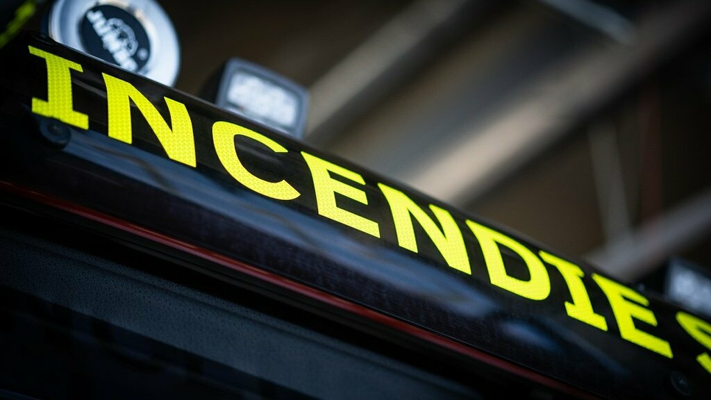 Accident a Chutten: Sechs Motocycliste falen e Sonndeg mat hirer Maschinn, dräi gi blesséiert
