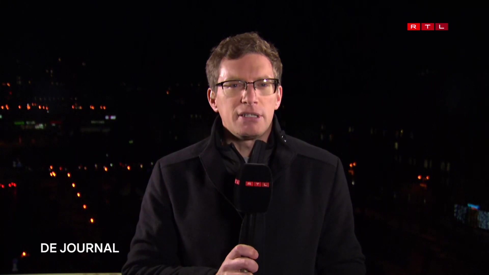 Philip Crowther on Ukraine: 'Ukrainians are proud of what they have achieved over the past four years'