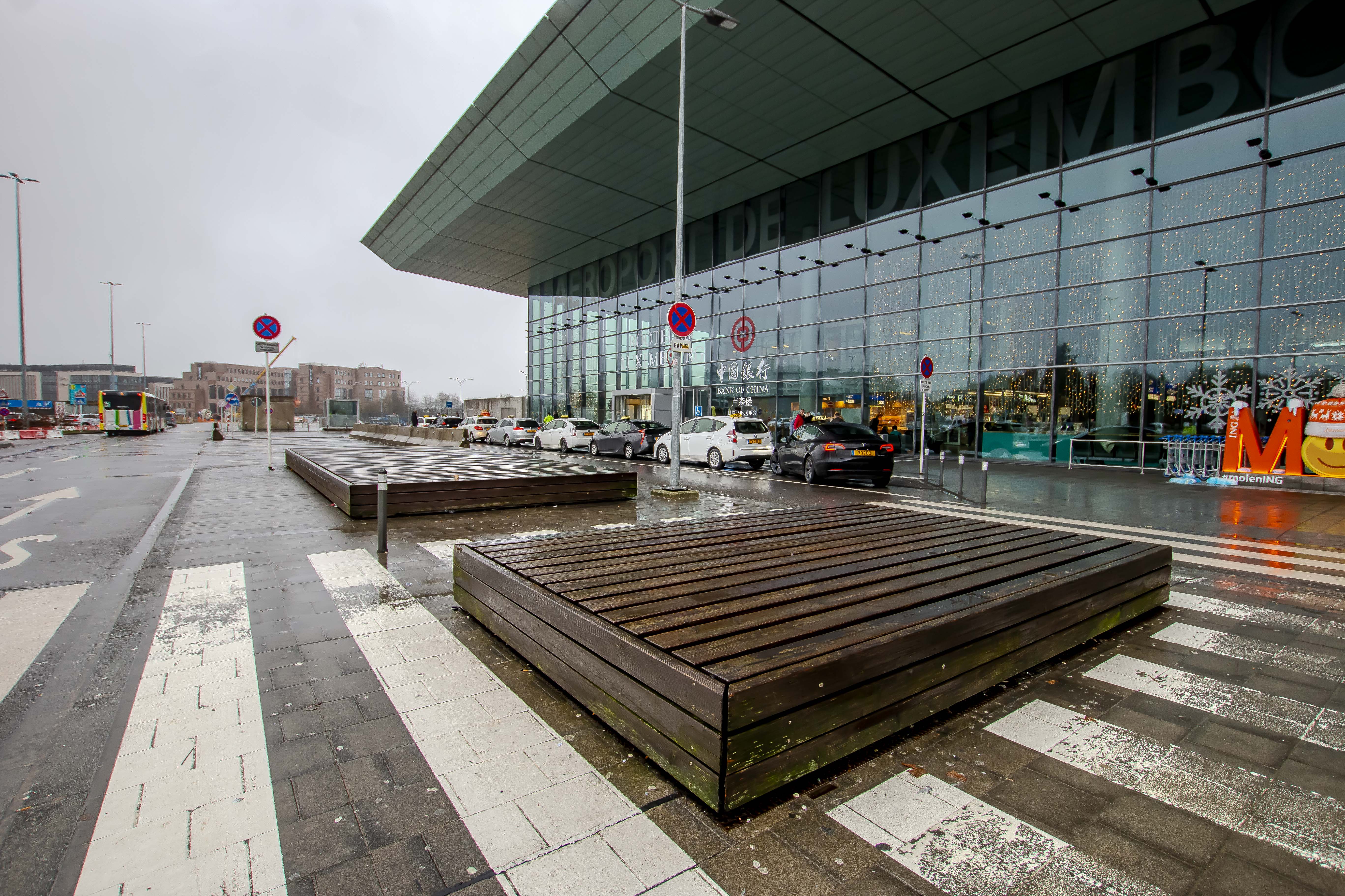 Early departure test: Lux-Airport seeks to improve quality of service