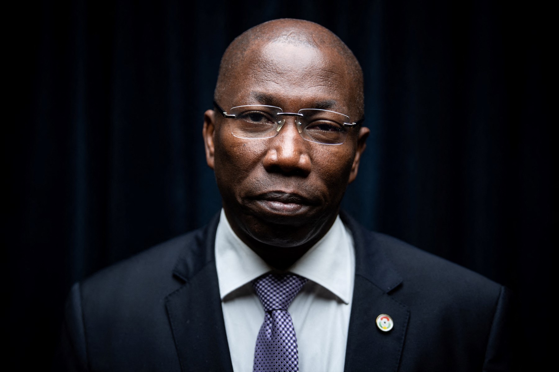 Guinée-Bissau: Malade, le chef de l'opposition est en route pour le Portugal