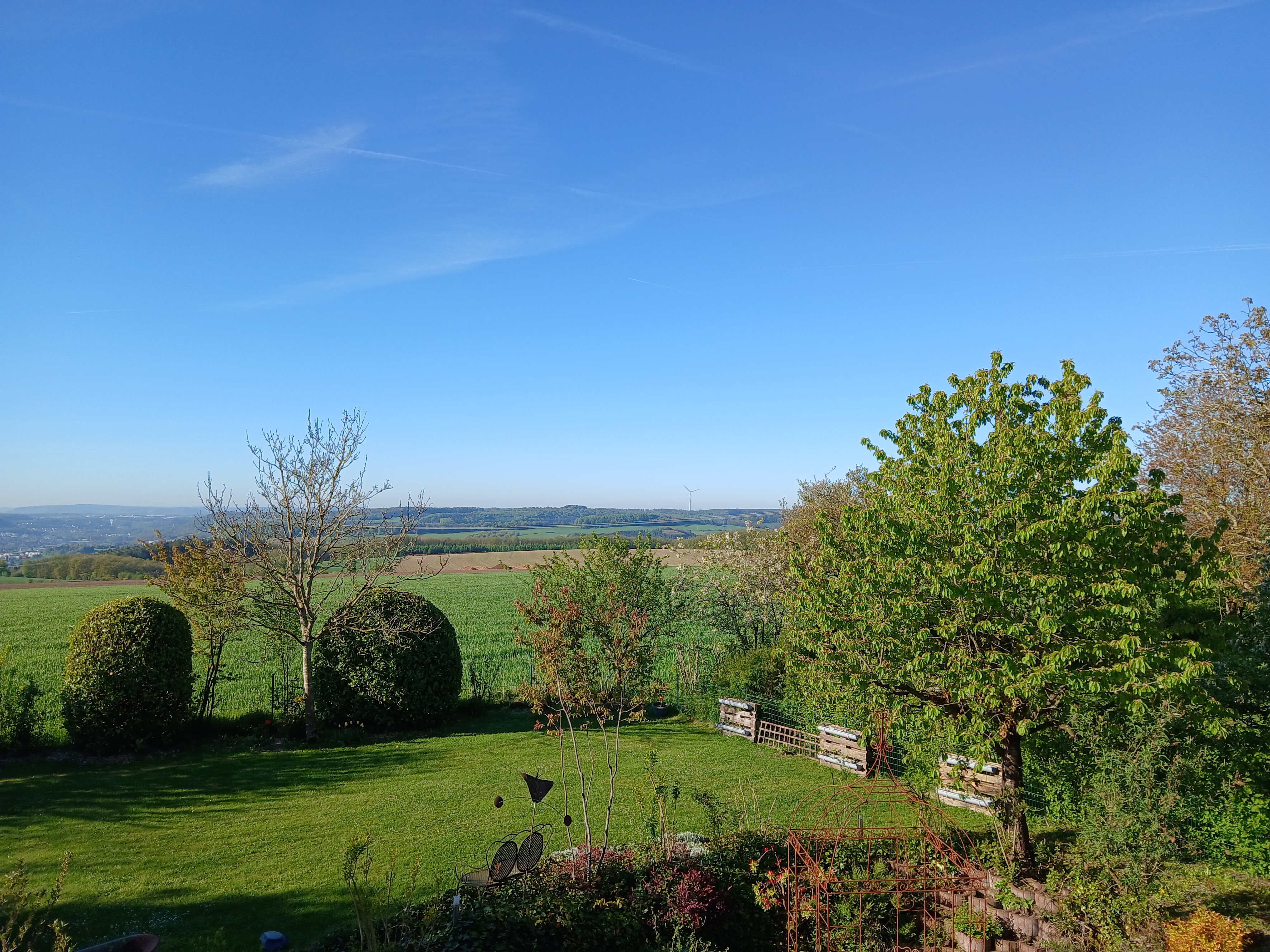 Schonn zwee vun dräi Recourse verworf: De Bau vum Bierdener Wandrad réckelt méi no
