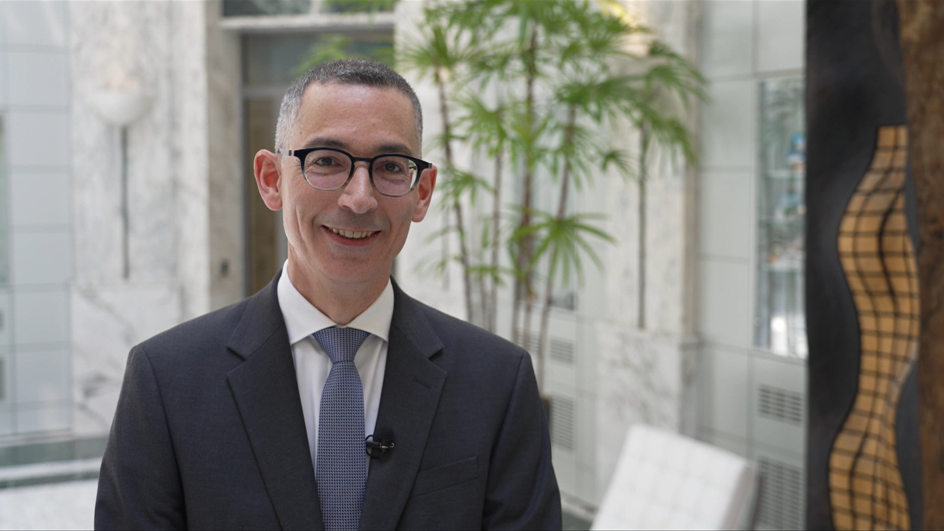 Interview RTL: Nicolas Weber explique comment fonctionnera l'euro numérique