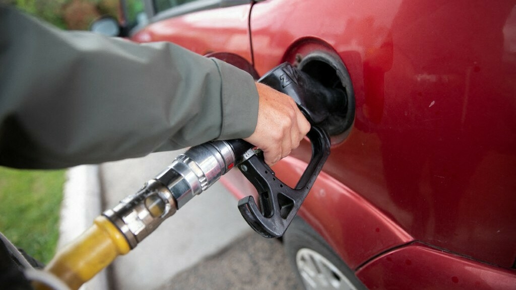 Op der Pompel: Den Diesel an de Mazout gi méi bëlleg um Mëttwoch