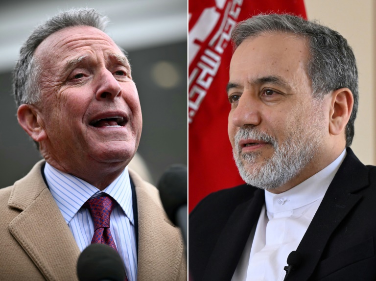 Iran-Krich: Friddensgespréicher tëscht USA an Iran solle bannent den nächsten Deeg zu Islamabad ugoen