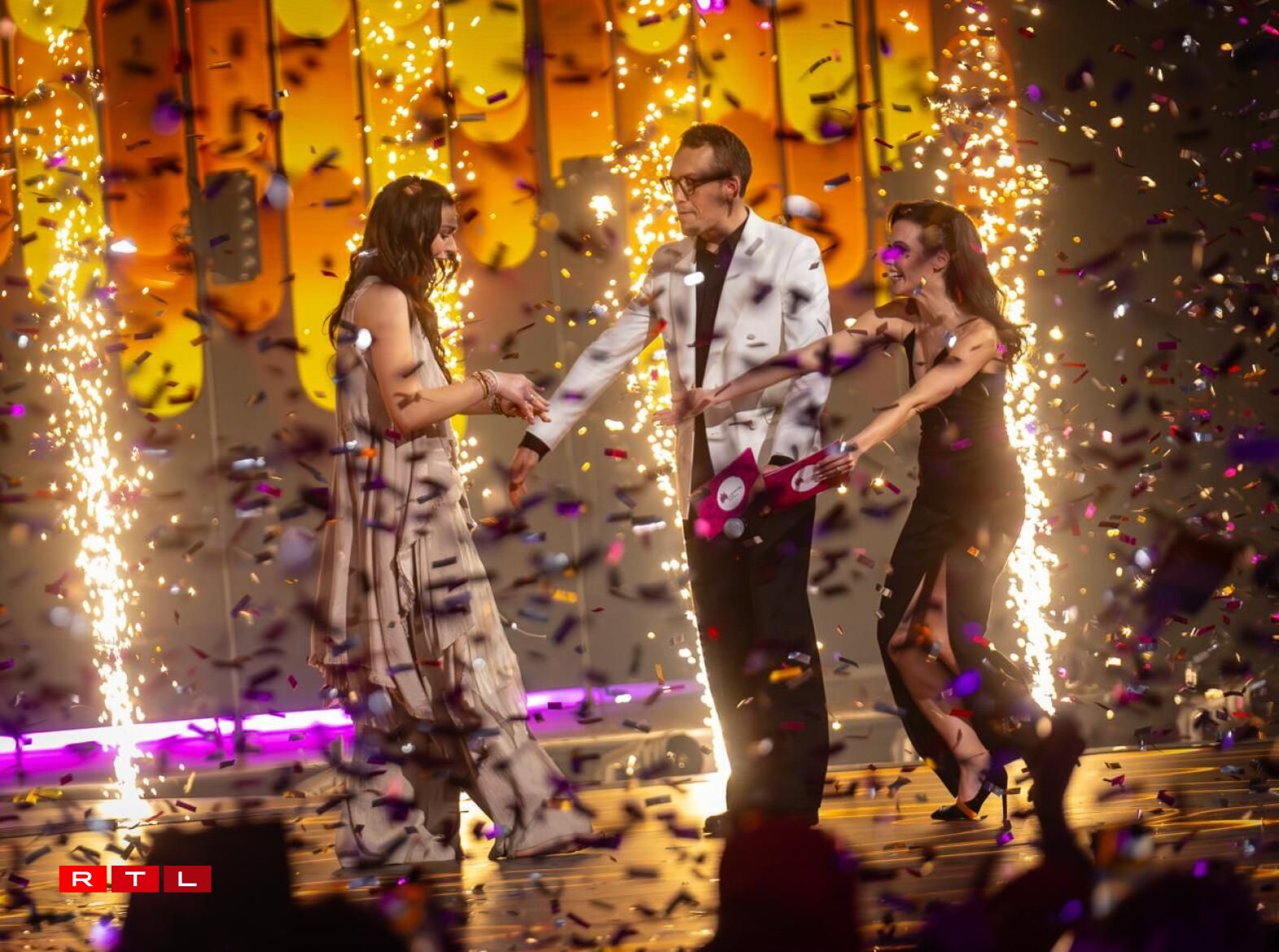 Revisit the key moments: Watch the Luxembourg Song Contest 2026 performances