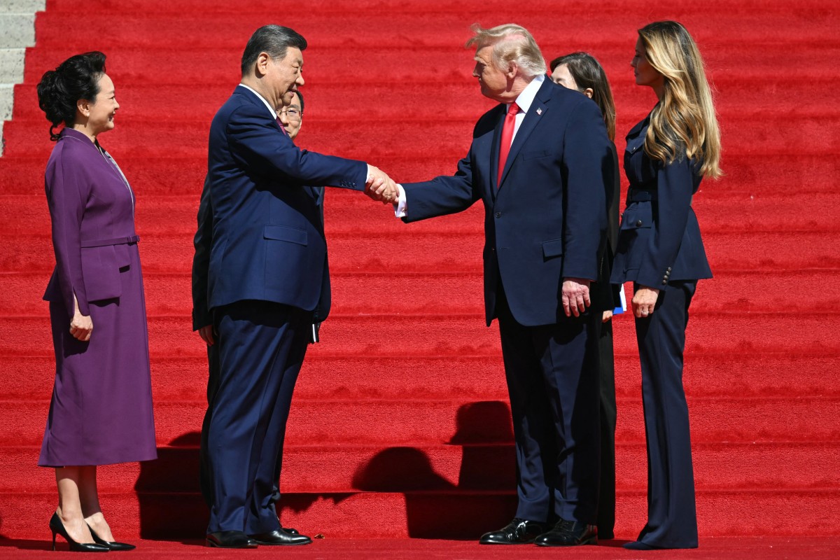 Chineesesche President Xi zu Washington: Zoll-Accord verlängert, wéineg Konkretes a Saachen Iran