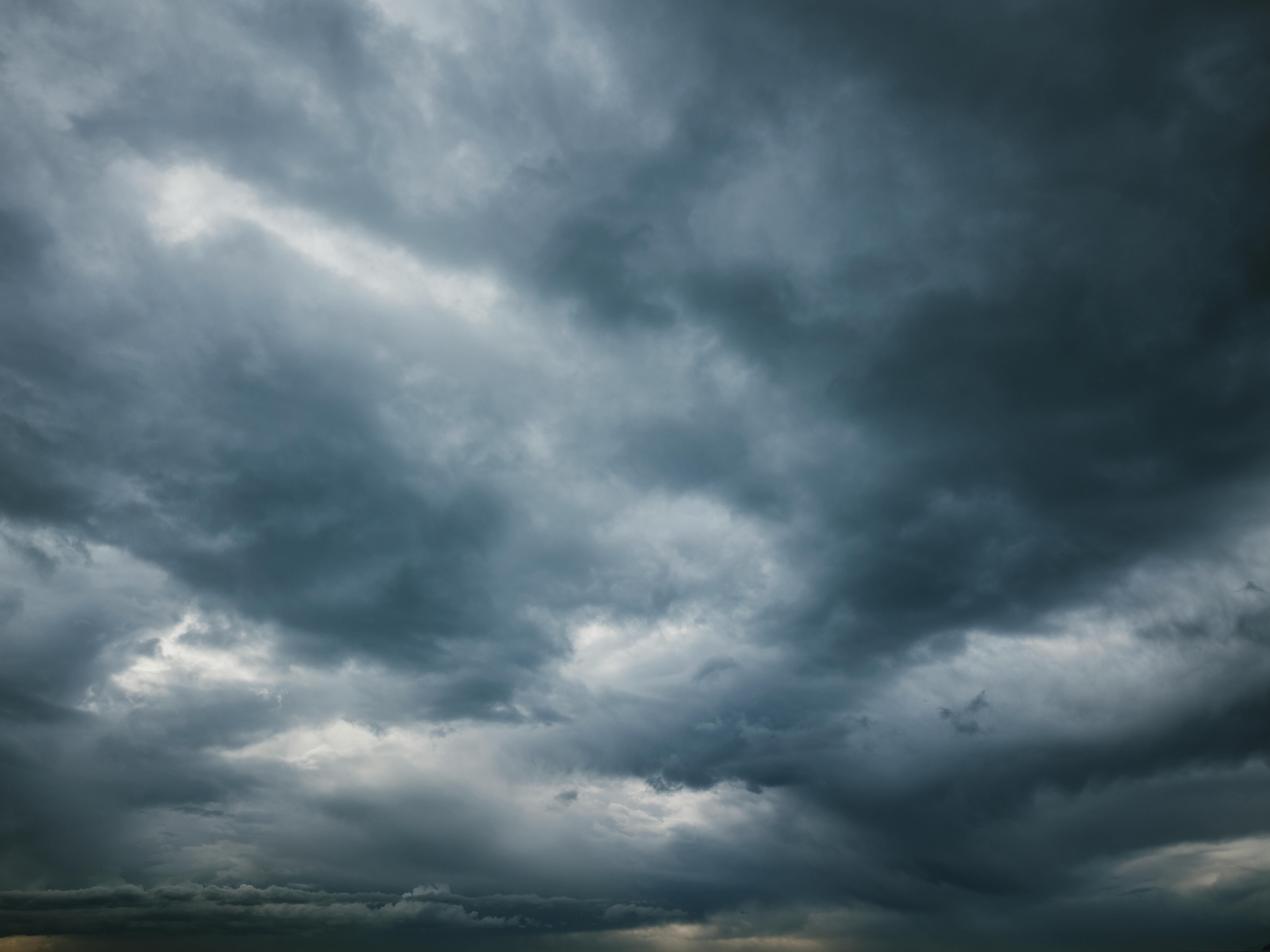 Weather & Traffic: Saturday 16 May: Spring, where are you?