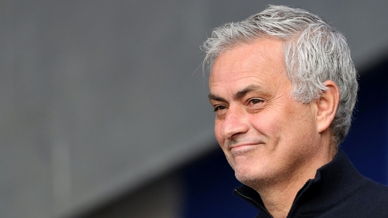 Real Madrid: Wéini gëtt de José Mourinho als neien