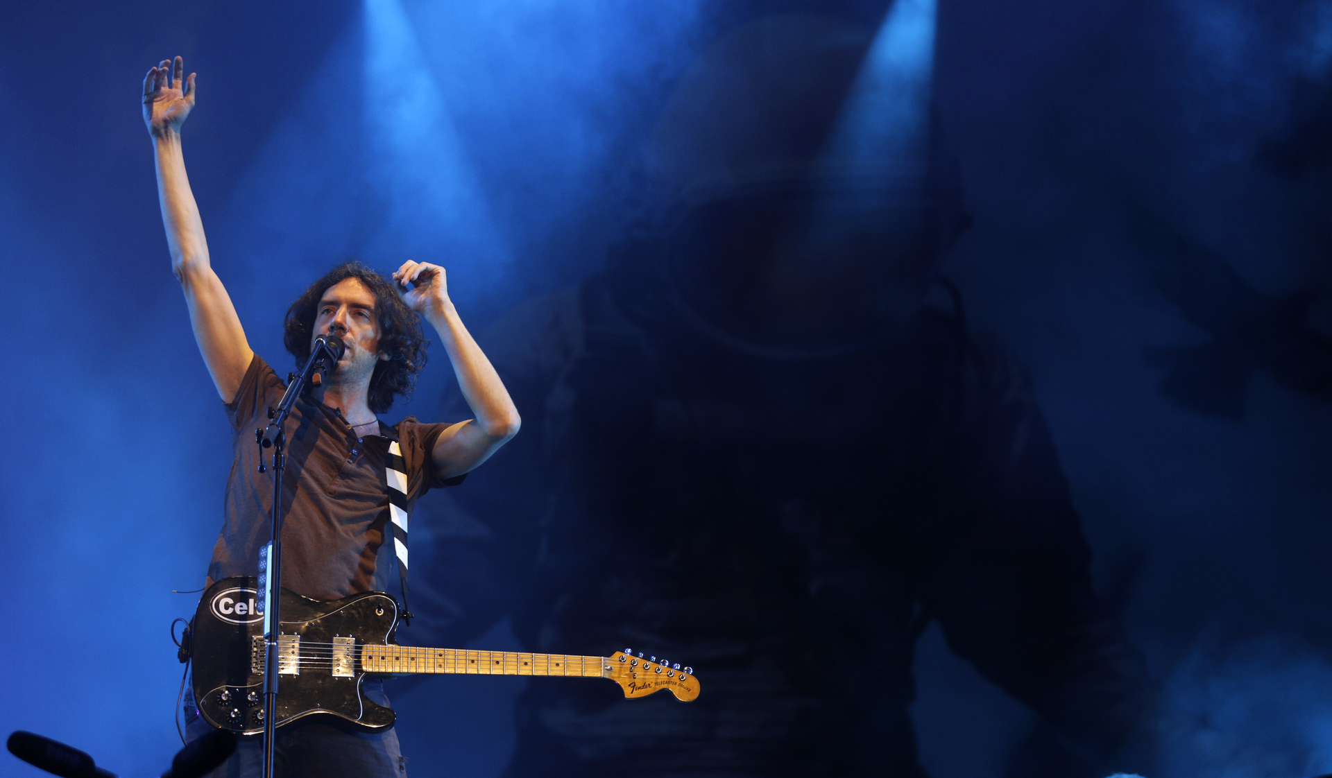 The Artist Hour: Tonight's featured artist: Snow Patrol - RTL Today