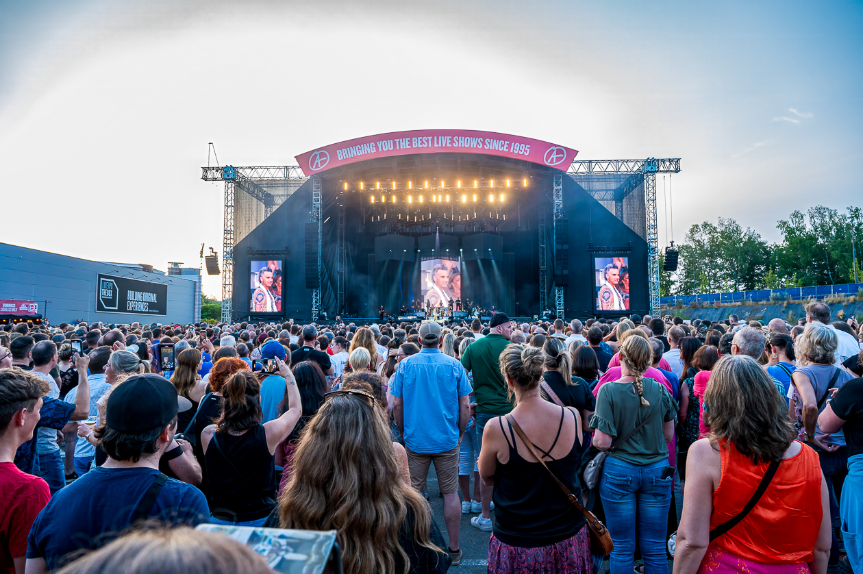 Concert-Preview: Den Open-Air-Summer zu Lëtzebuerg