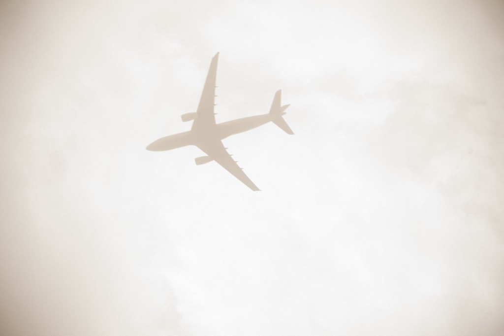 Headed to Djerba: Sandstorm forces Luxair flight to divert and return to Luxembourg on Saturday