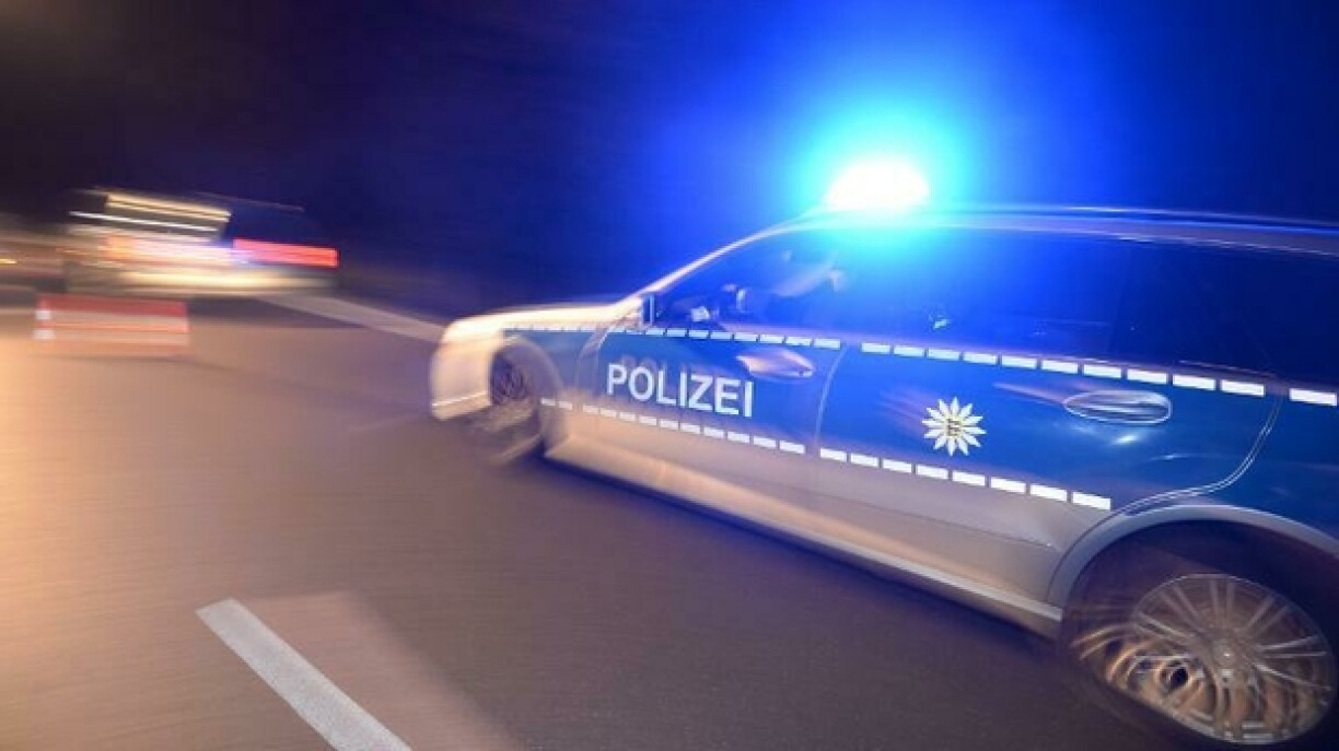 Gouf un Däitschland ausgeliwwert: 12 Joer no Bankiwwerfall: 70 Joer ale Verdächtegen a Spuenien festgeholl ginn