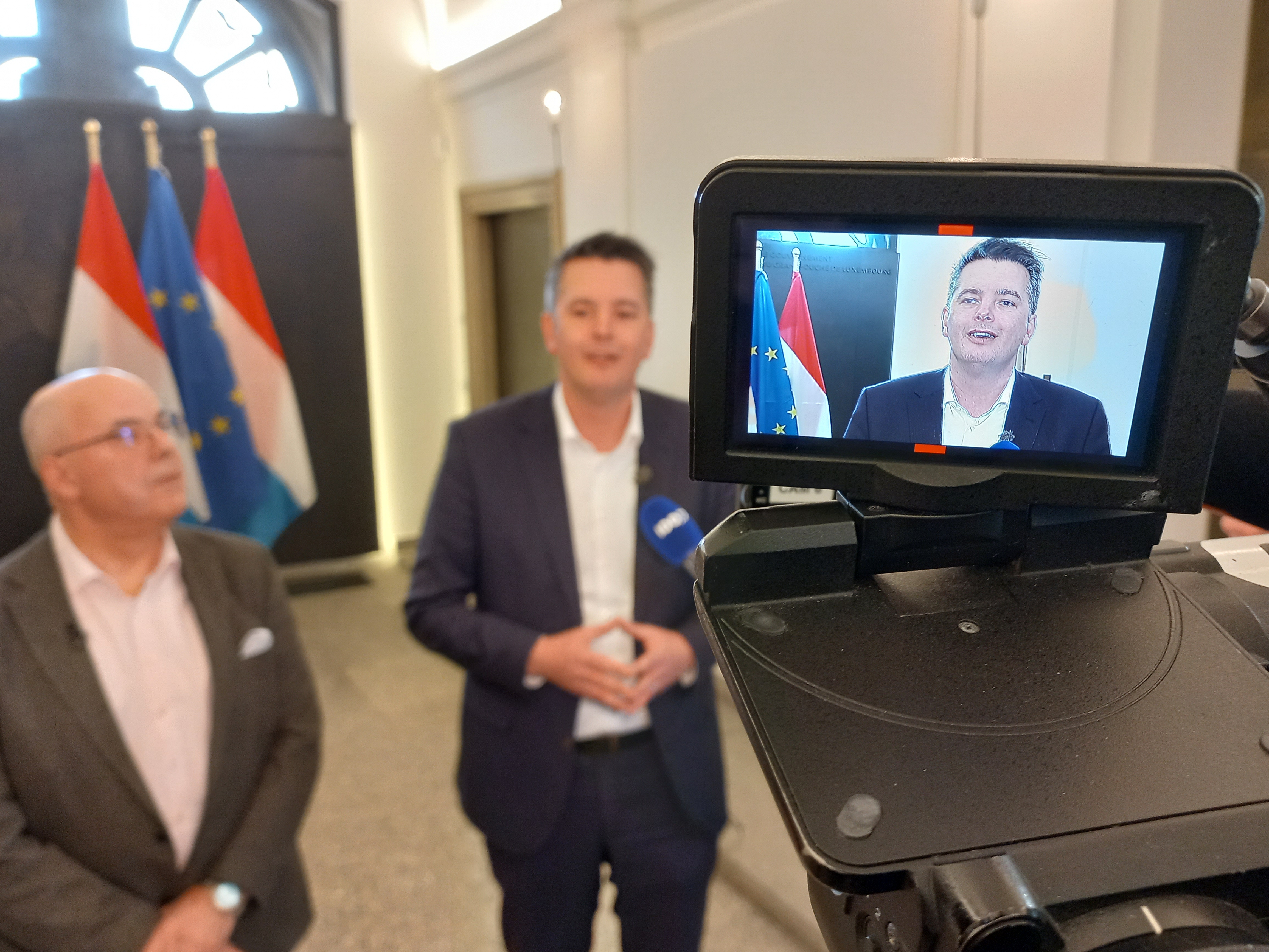 Mindestloun: Vum 1. Januar 2027 un ass de Mindestloun 170 Euro méi héich