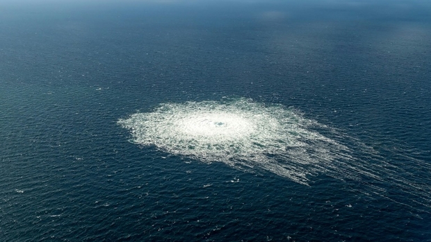 Nord Stream: Arrestation d'un Ukrainien en Croatie en lien avec le sabotage du gazoduc