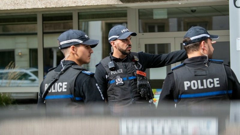 Luxembourg: De violentes altercations signalées dimanche, les auteurs en fuite