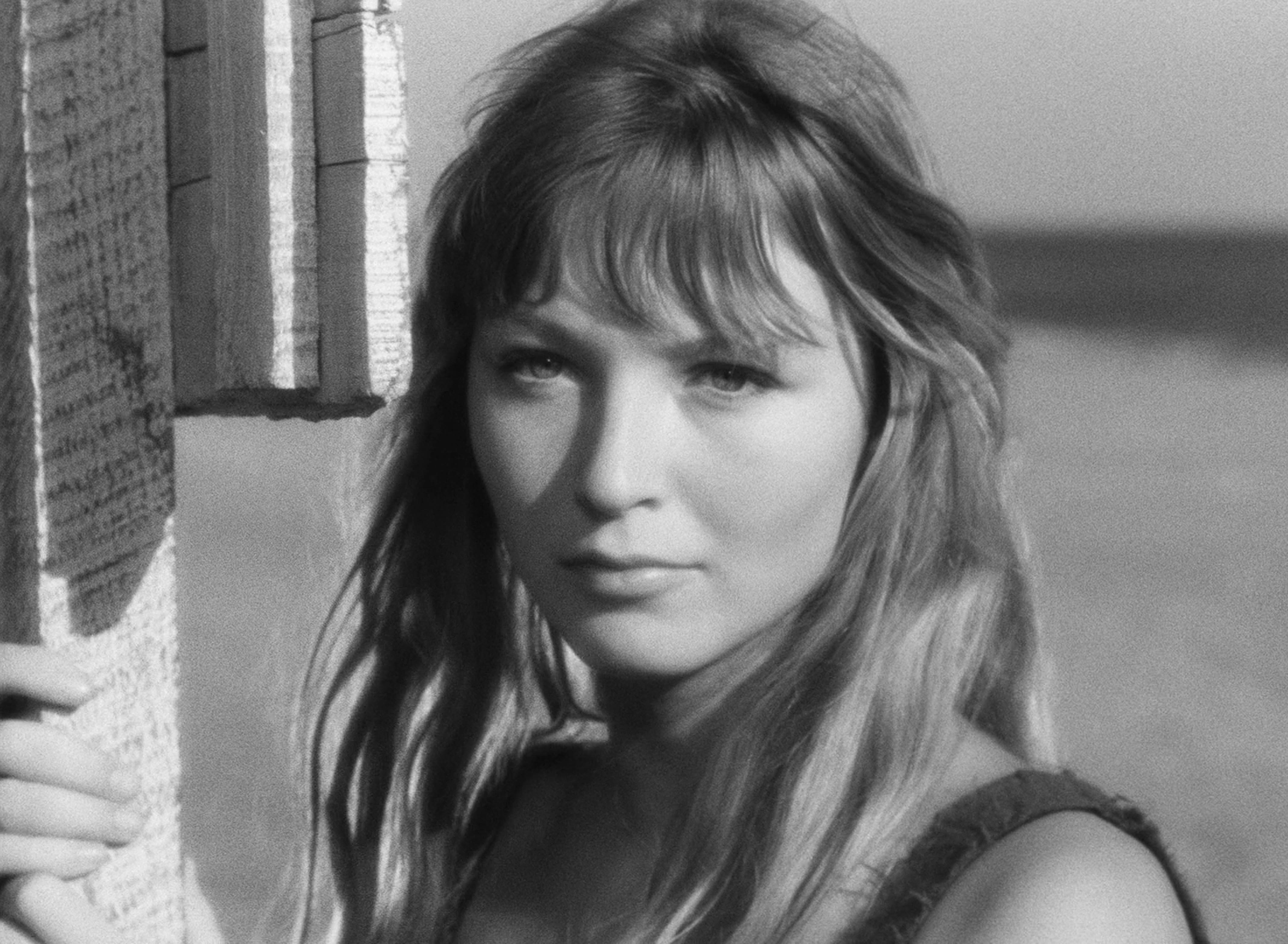 Carnet noir: L'actrice franco-russe Marina Vlady est décédée