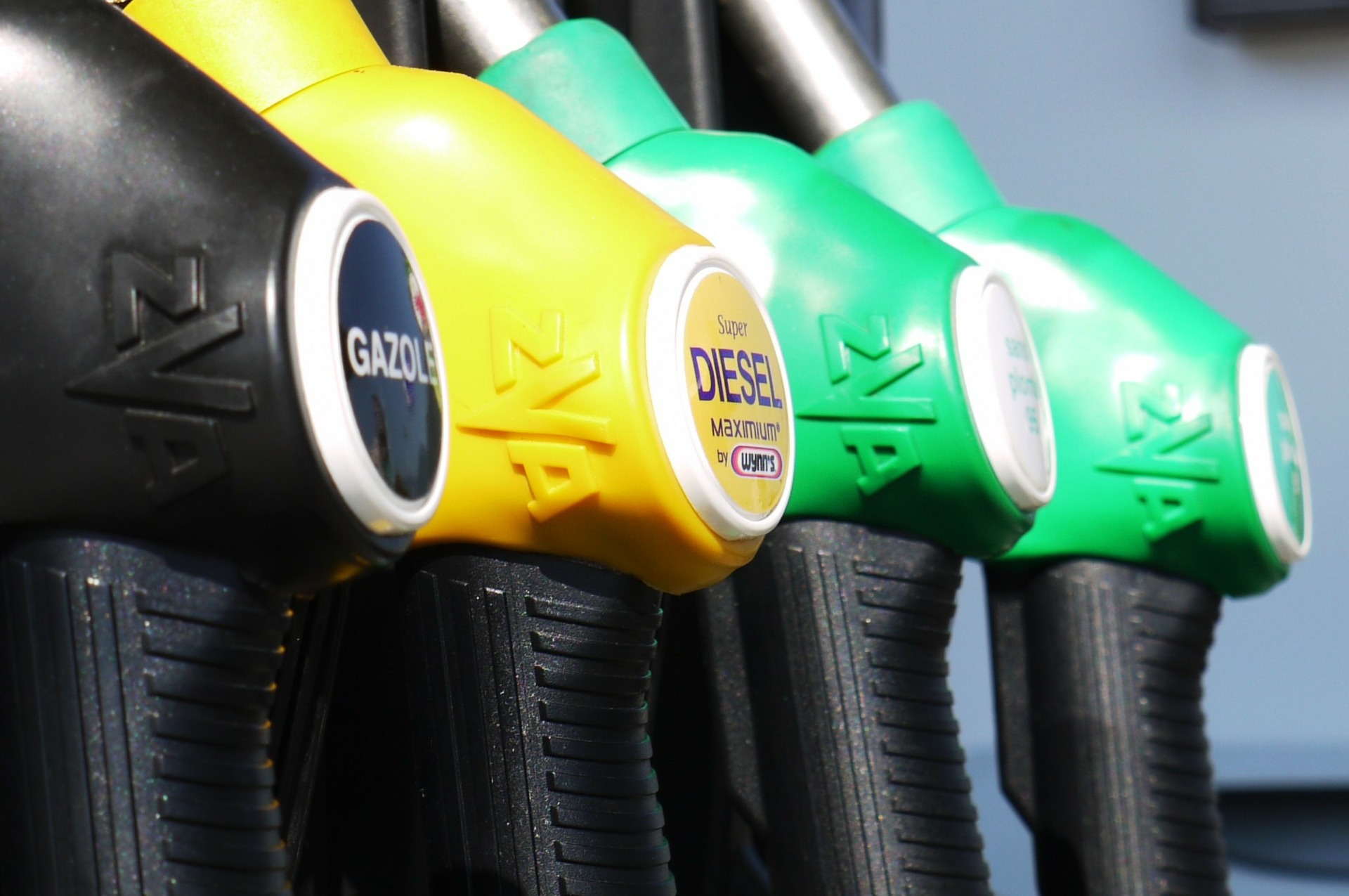 Prix des carburants: Mauvaise nouvelle à la pompe : tous les carburants augmentent au Luxembourg
