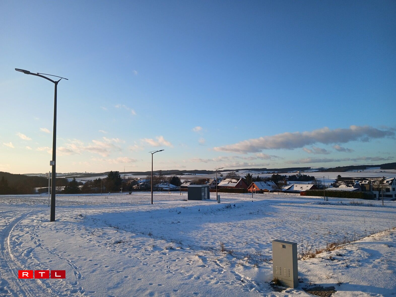 Plans revised: Harlange housing project finally set for 2027 after 20-year delay