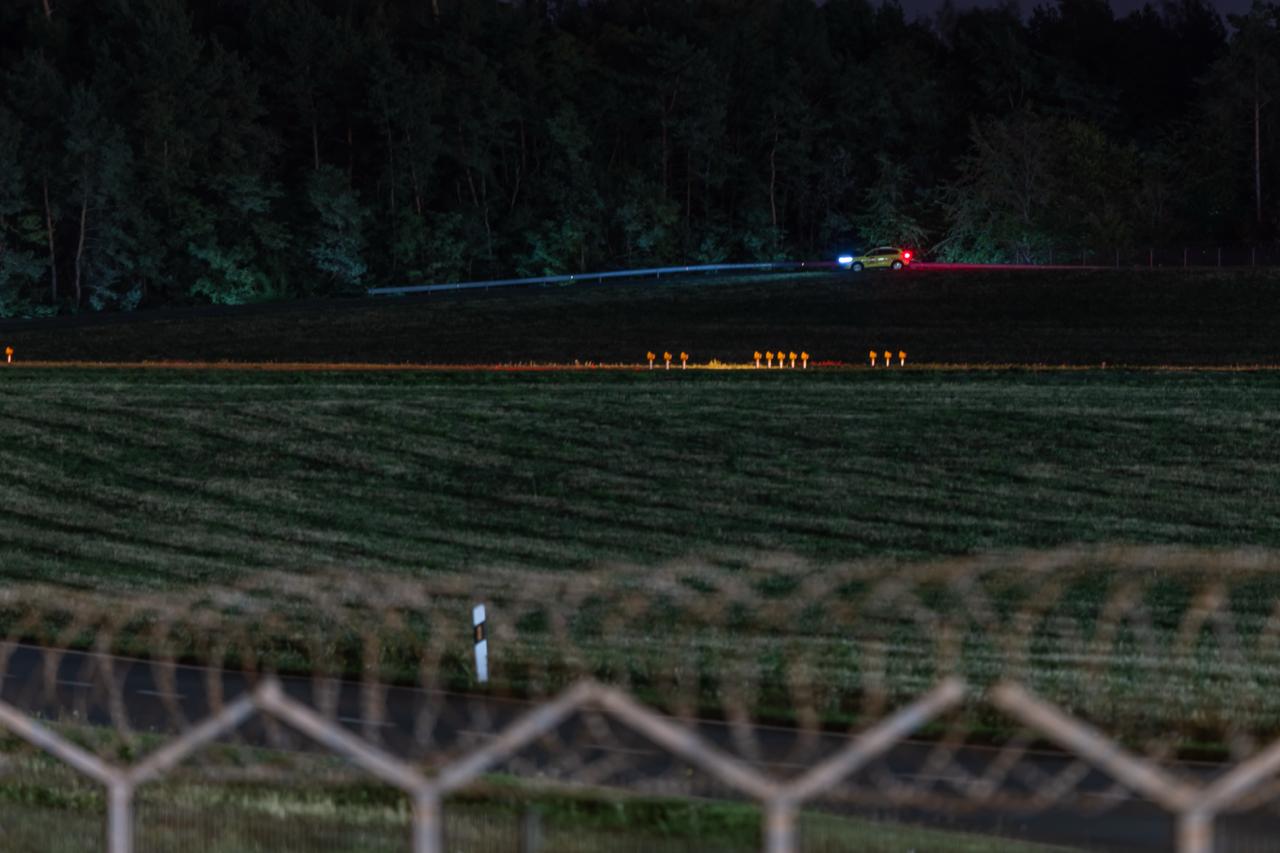 Signalement de drones: Le trafic aérien interrompu une nouvelle fois au Findel