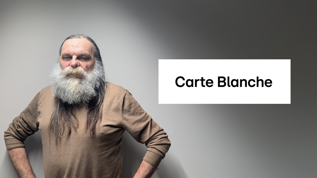 Carte blanche vum Richard Graf: Reform vun der Pressehëllef