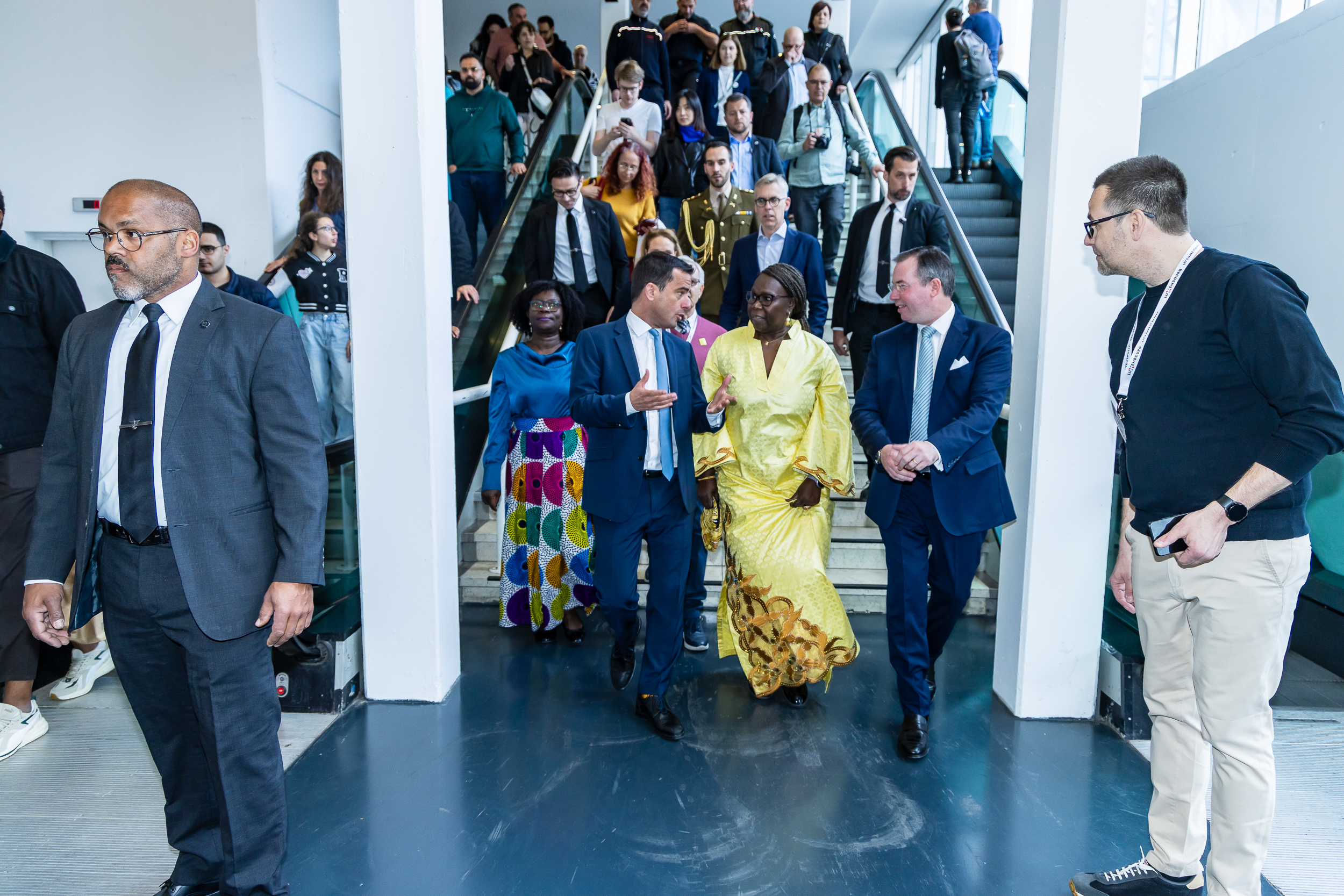 Culture, food, and civic engagement: Diversity in focus as Festival of Migrations takes place this weekend