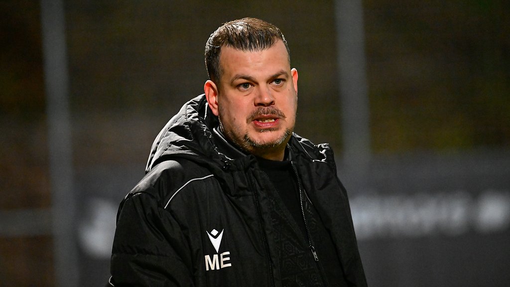 BGL Ligue: Rodange trennt sech vum Trainer Mehdi El Alaoui