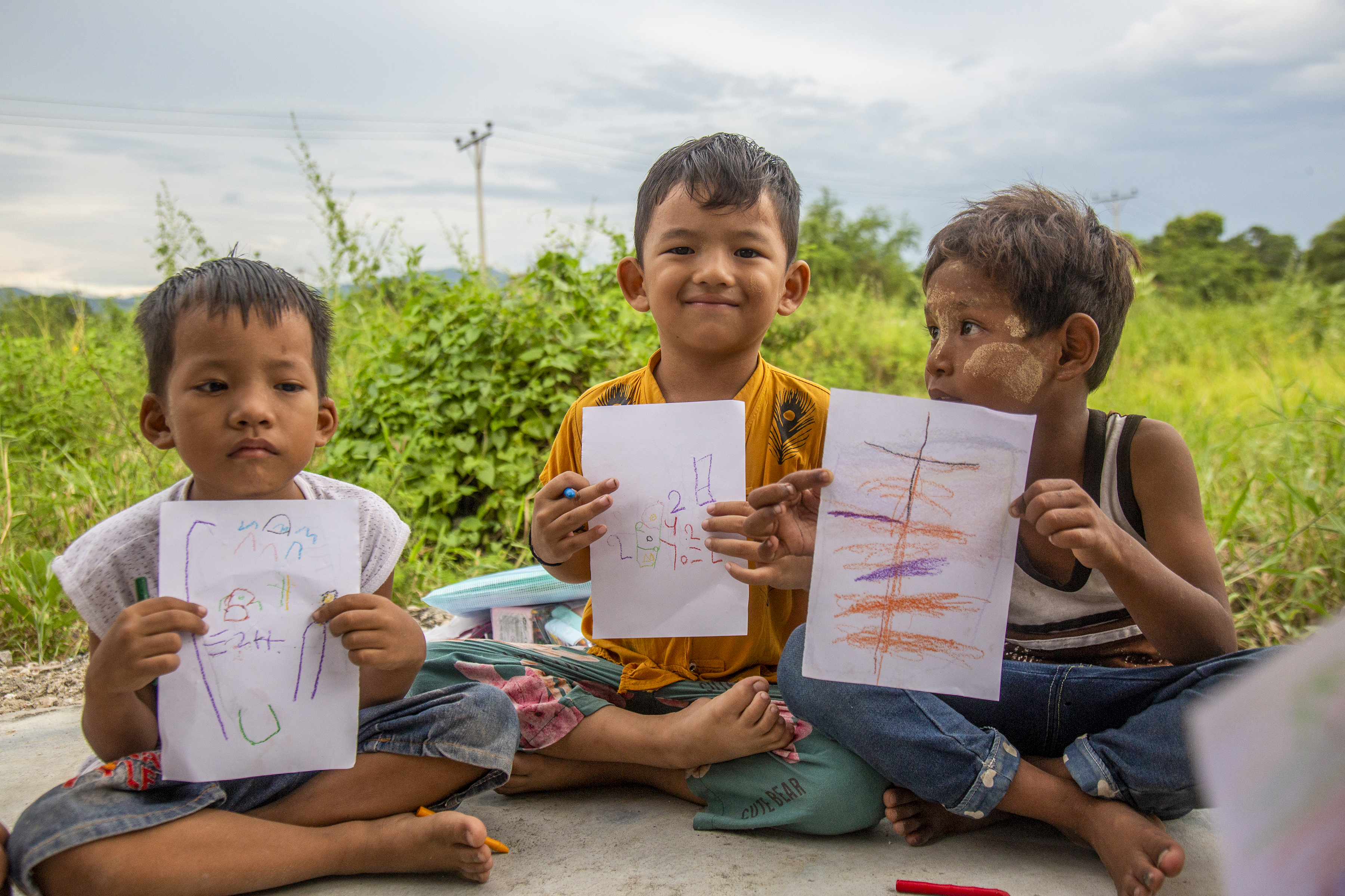 As Caritas scandal lingers: UNICEF Luxembourg warns needs outpace funding in annual report