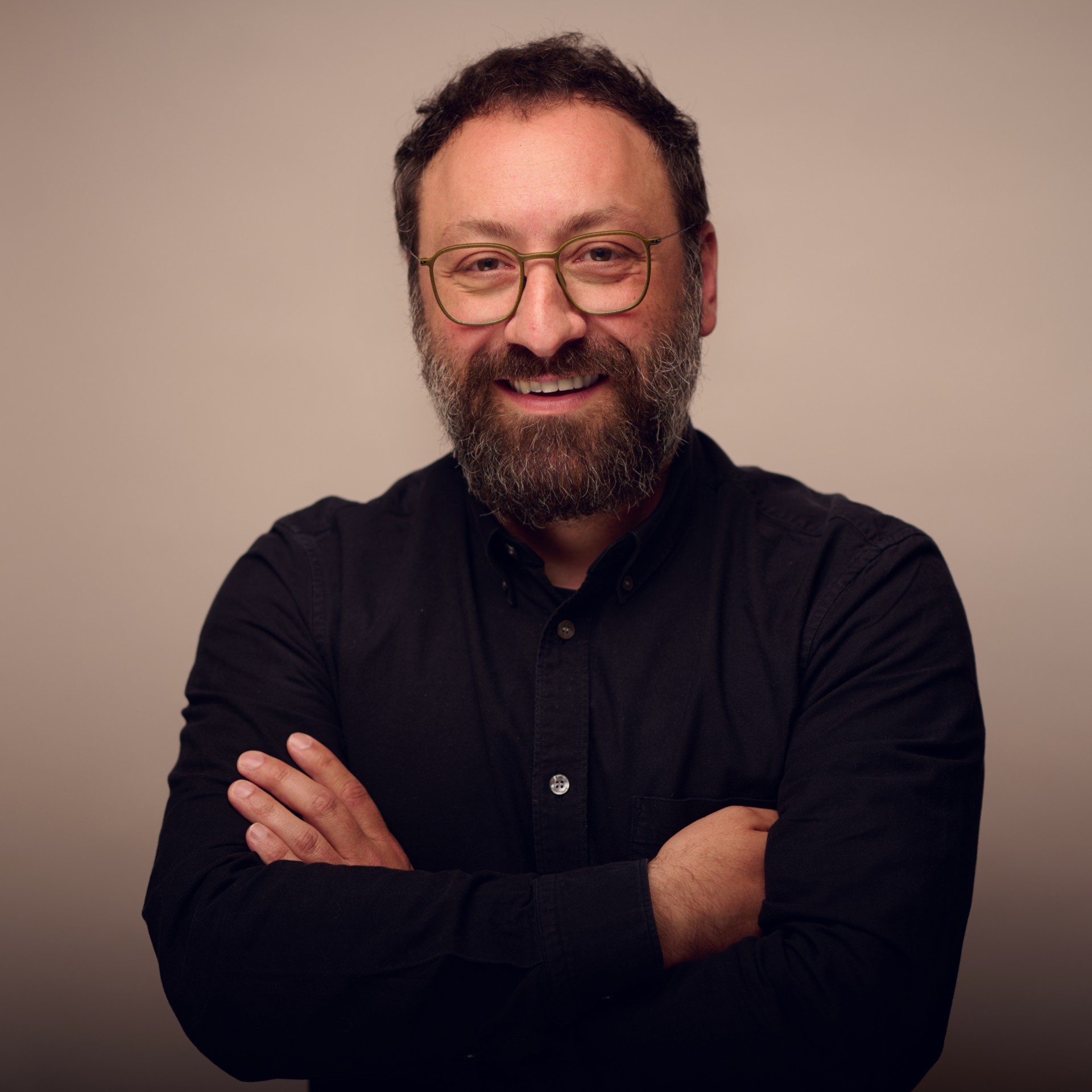 Kulturhaus Niederanven: Giovanni Trono nommé nouveau directeur