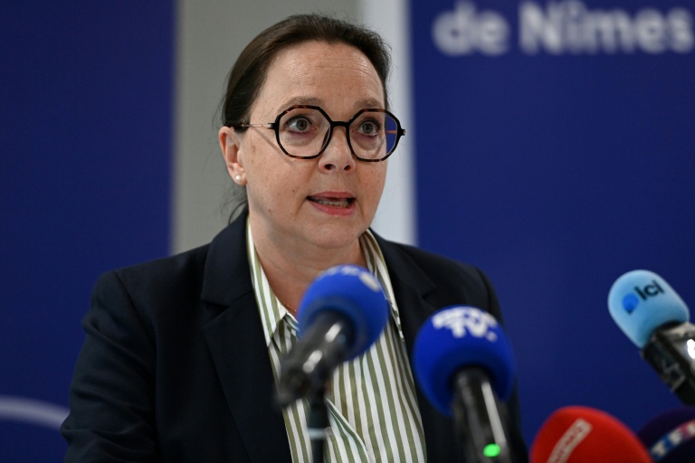 France: Influenceuse tuée dans le Gard : le suspect est un homme au lourd profil judiciaire