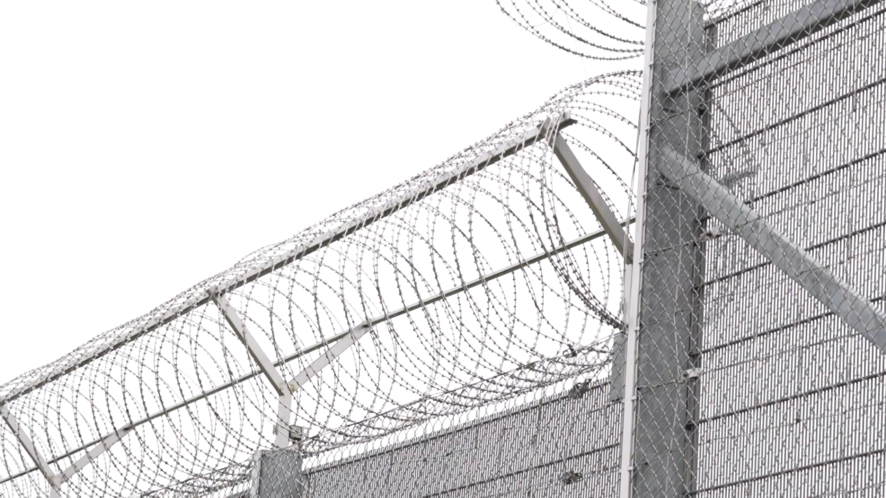 E Freideg am Nomëtteg: Prisonéier zu Schraasseg leet express Feier - konnt geläscht ginn