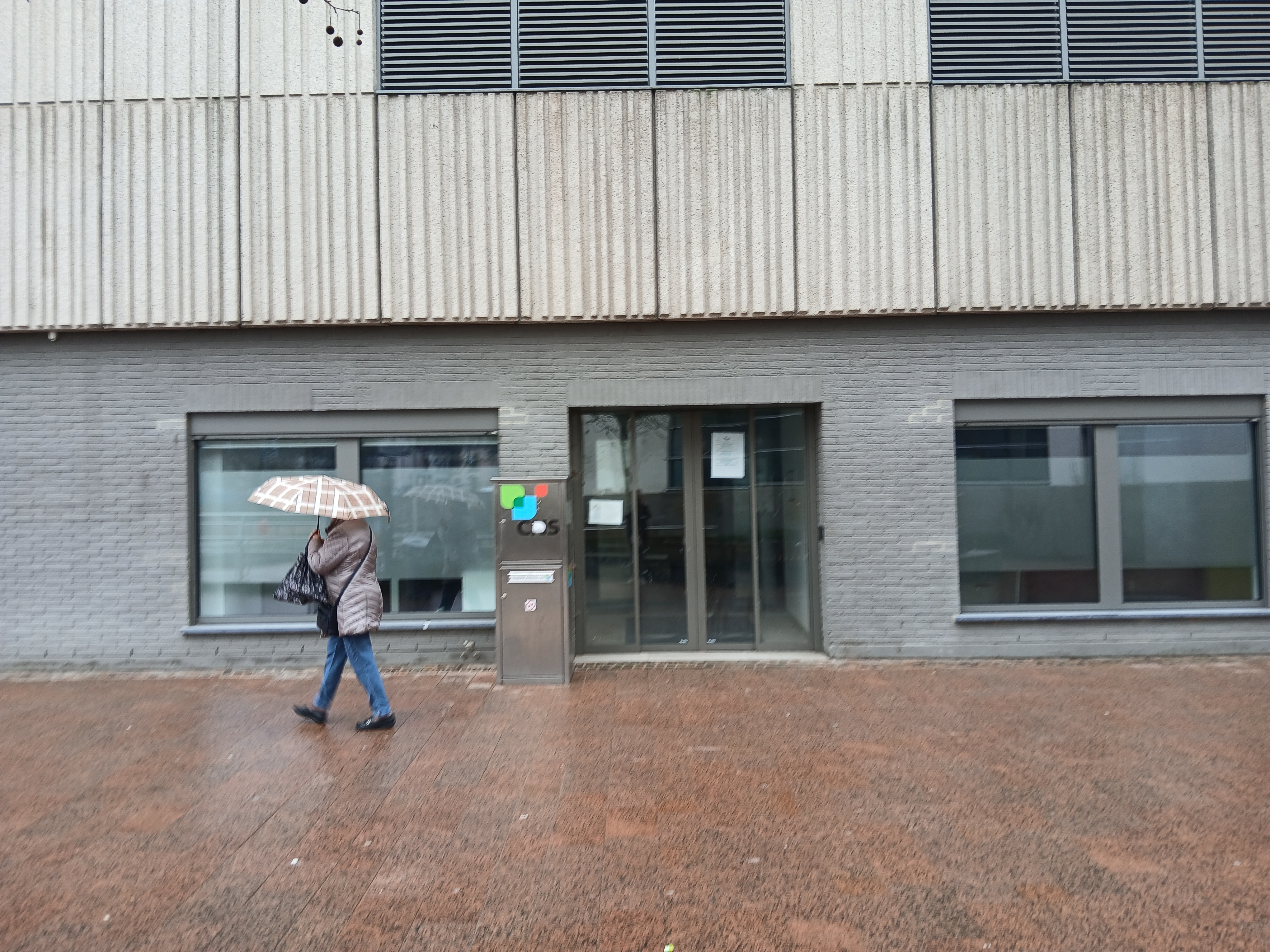 CNS an AMMD si sech bis elo net eens: Gesondheetskeess annoncéiert eng méiglech Mediatioun