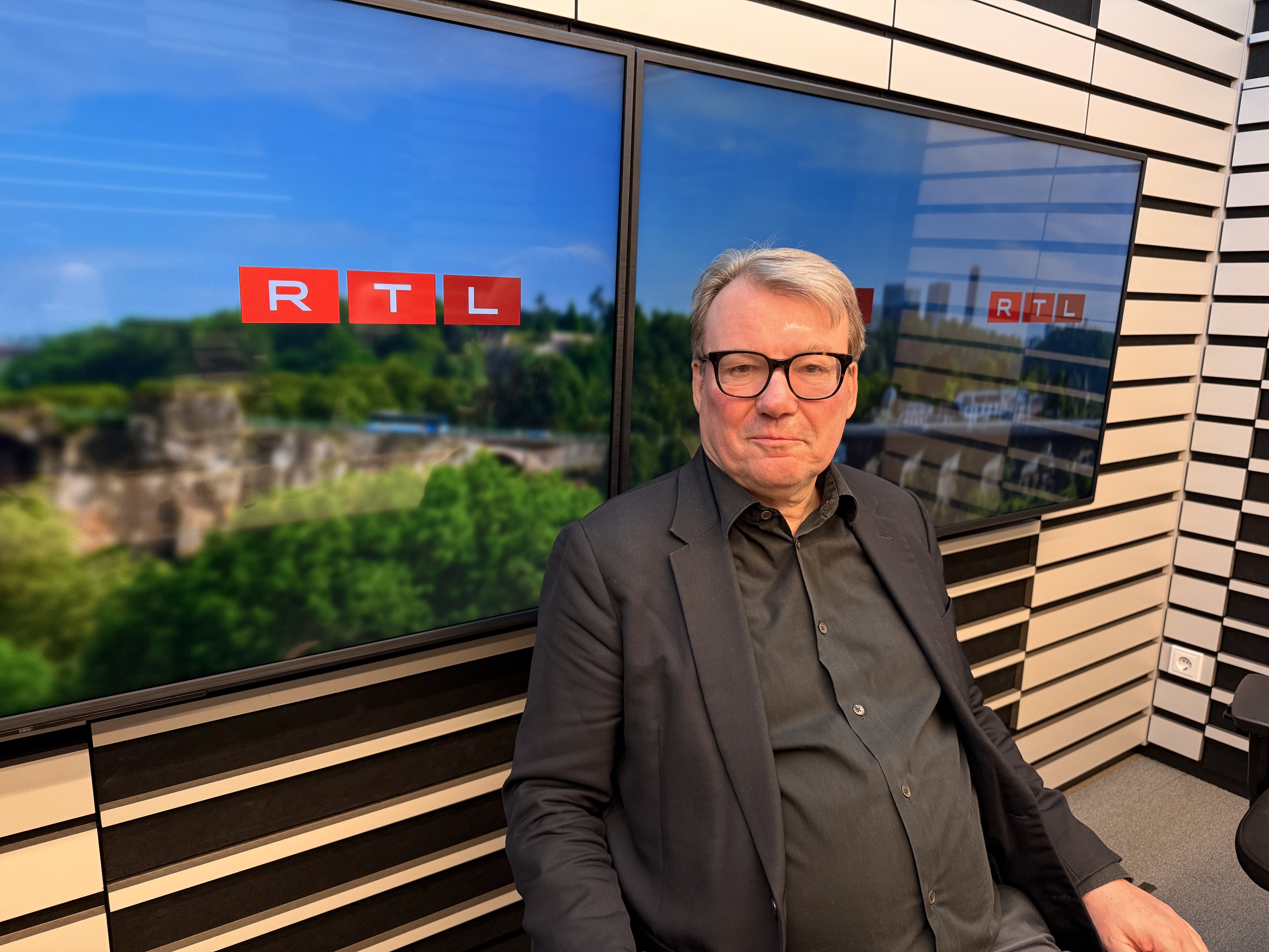 Migration expert: Lessons from Germany on integrating refugees into labour market