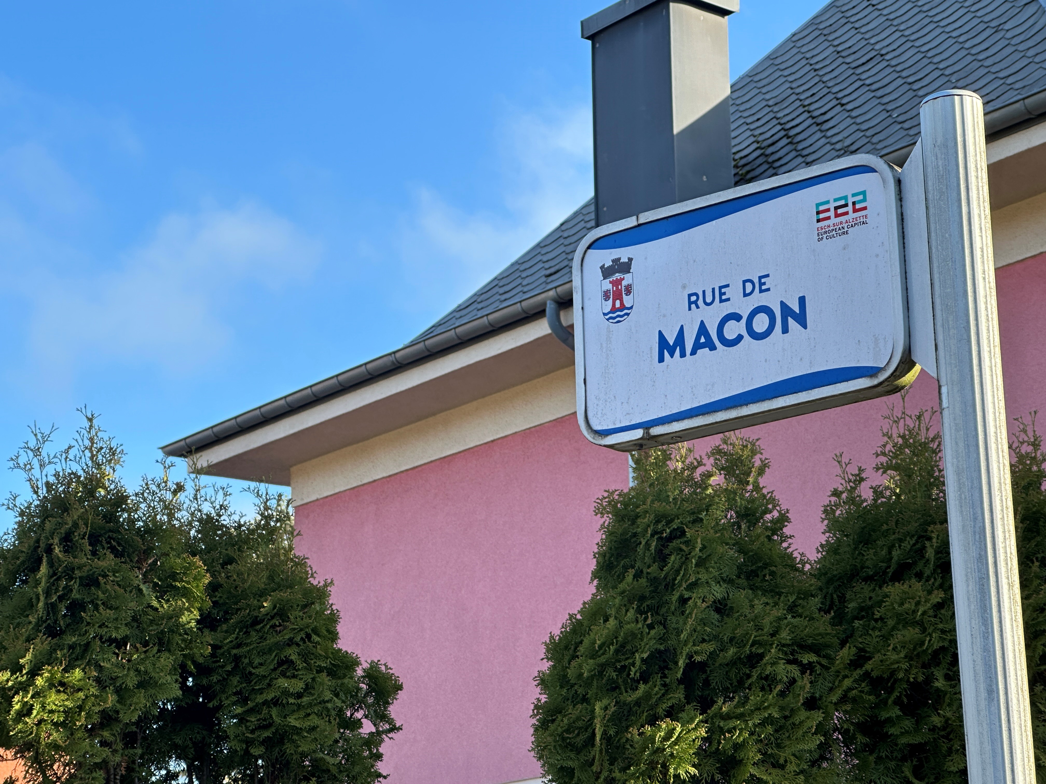 Public prosecutor's office: 54-year-old man dies after stabbing in Esch-sur-Alzette, suspect placed in pre-trial detention