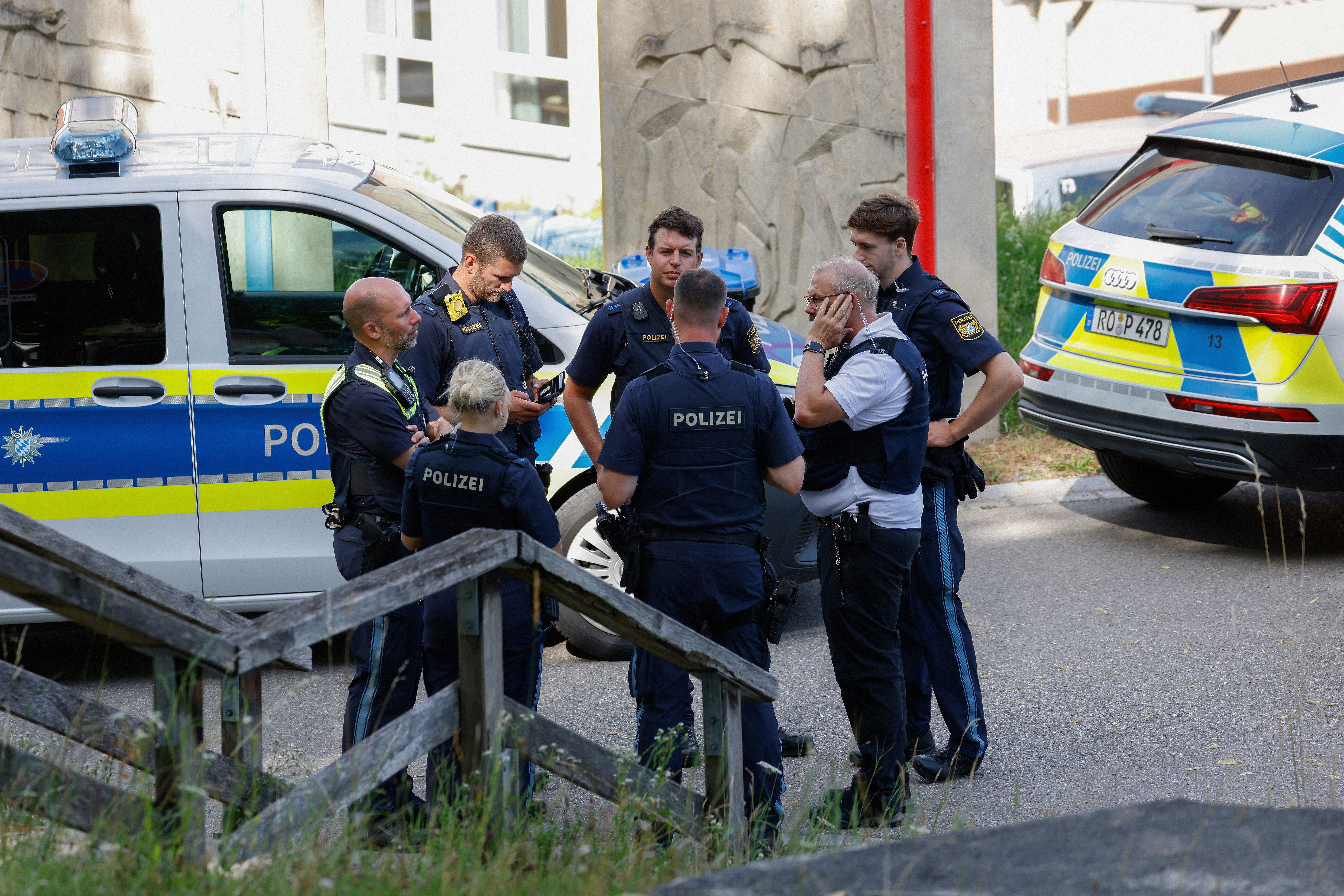 Macabre découverte à Trèves : Une étudiante retrouvée morte chez elle