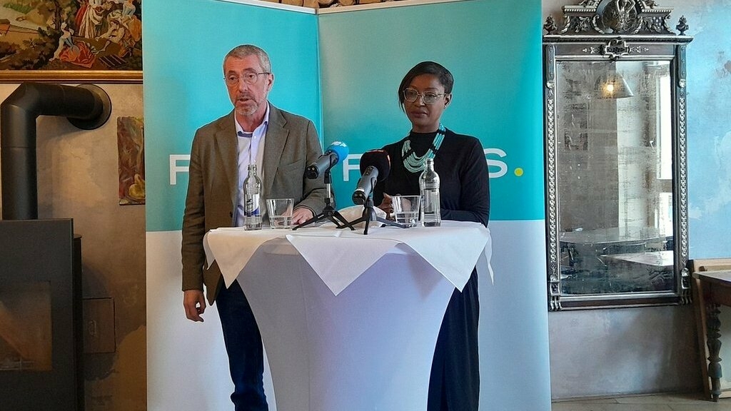 FOKUS: Party reveals full list of candidates for European elections ...