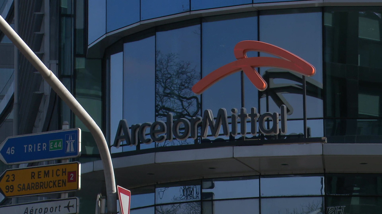 Approach criticised by trade union: 1,150 Luxembourg jobs in danger due to ArcelorMittal Europe-wide restructuring