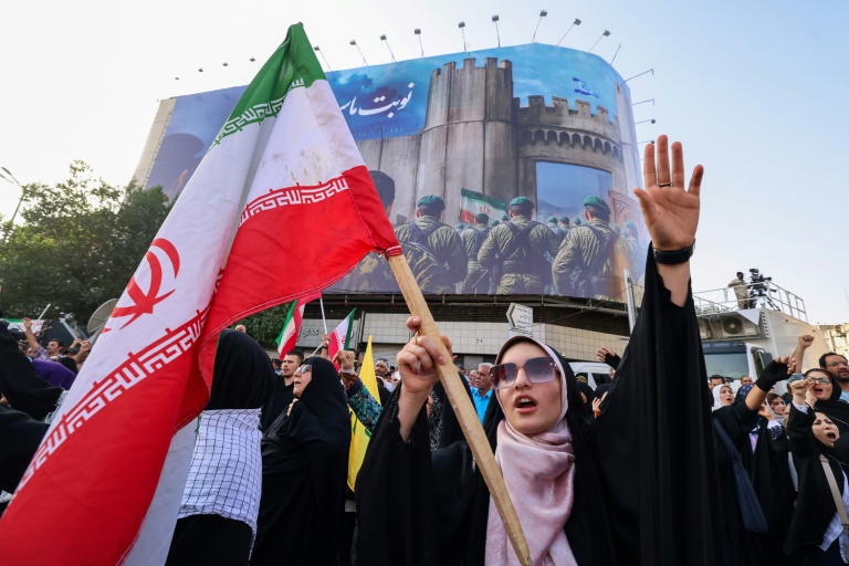 'A big mistake': Iran vows retaliation after US strikes on nuclear ...