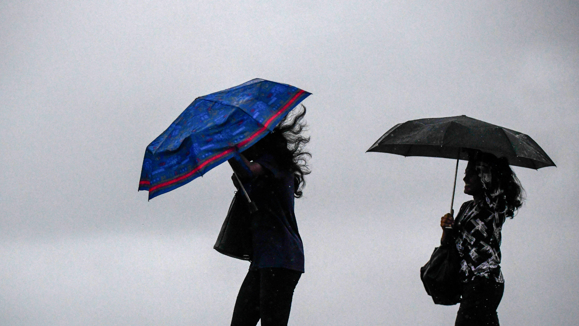 Weather & Traffic: Weather & Traffic: Monday 8 December: Warmer, windier, wetter