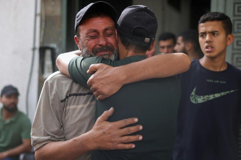 New major offensive: Israel to allow food into Gaza after two month ...