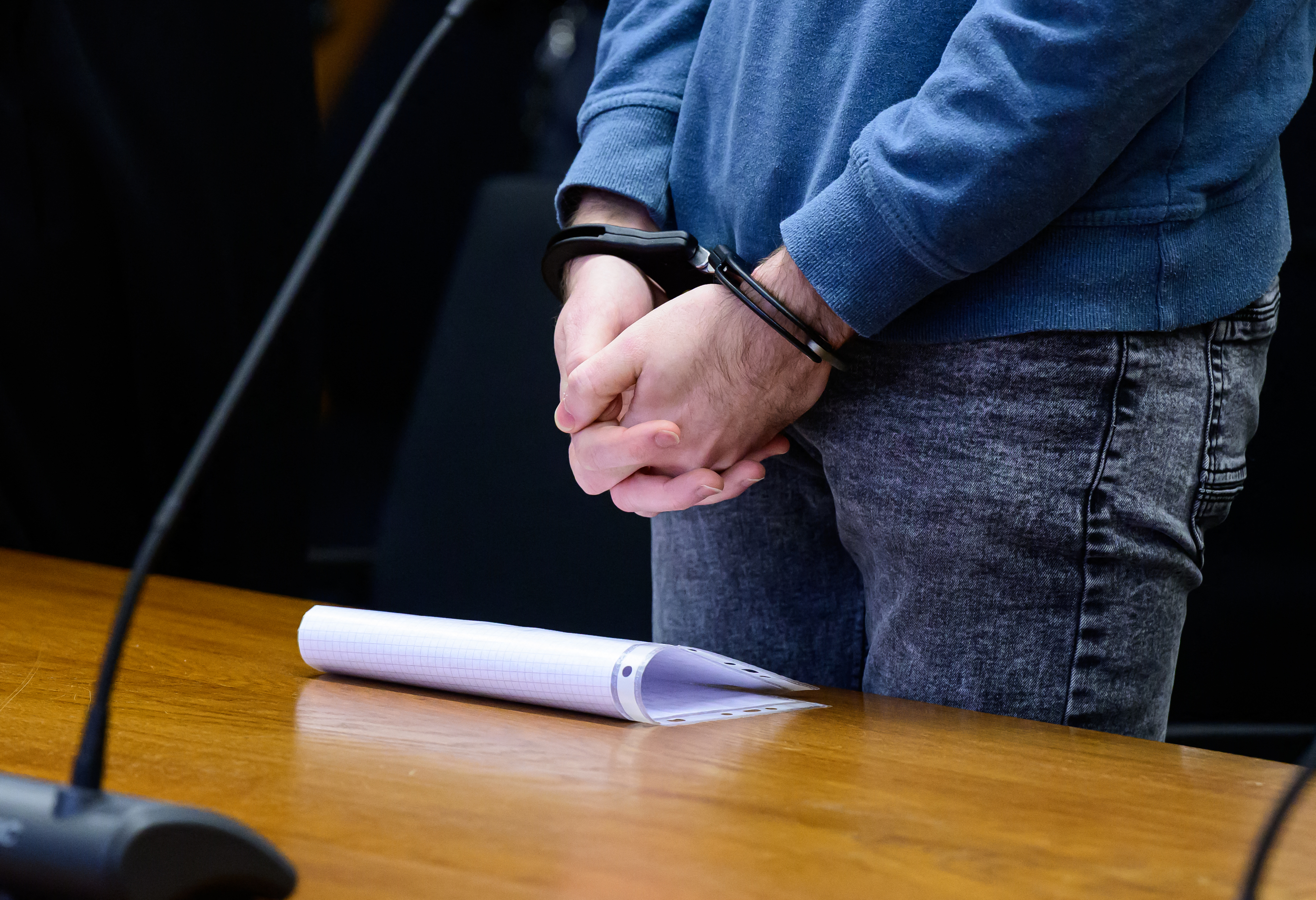 With help of EU Most Wanted: Hungarian child abuser detained while hiding in Spain