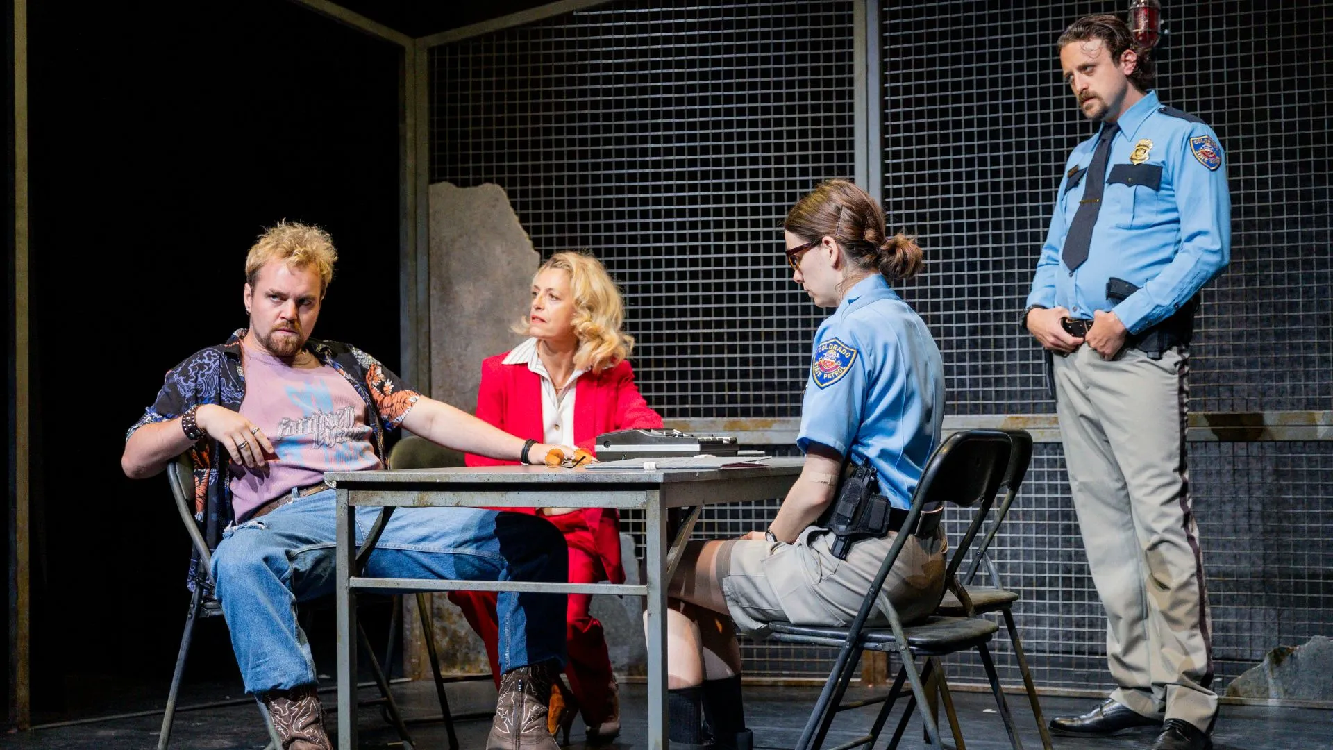 Theaterfestival GEM: 4 Theaterstécker an 3 Deeg