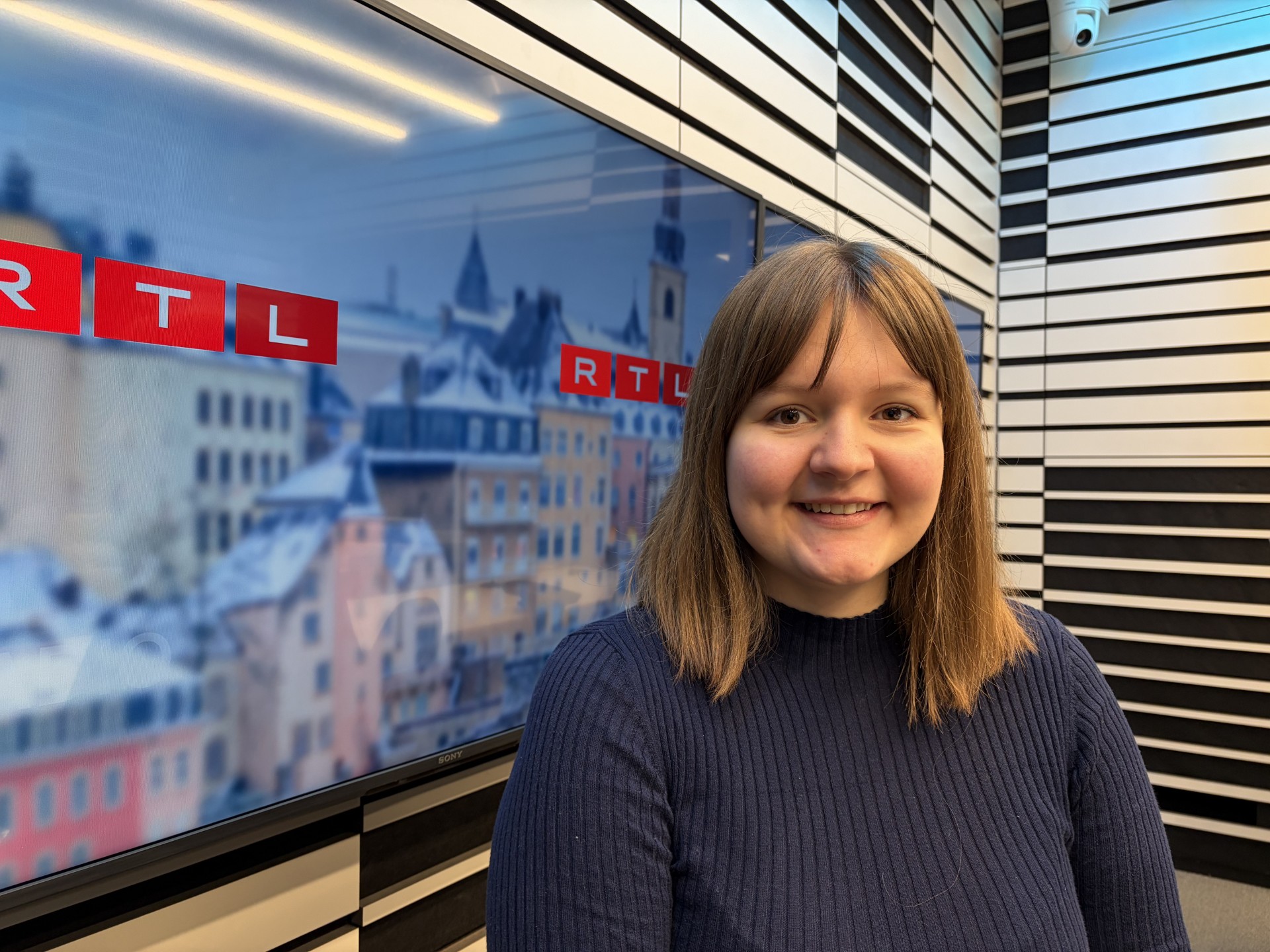 Outgoing Bech mayor: 'Women often face greater pressure to prove themselves', says Jill Goeres