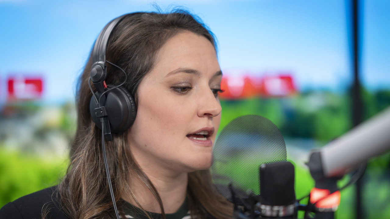 Commentaire vum Claudia Kollwelter: KI an der Konschtwelt: Wa Kulturinstitutiounen op Algorithmen zeréckgräifen