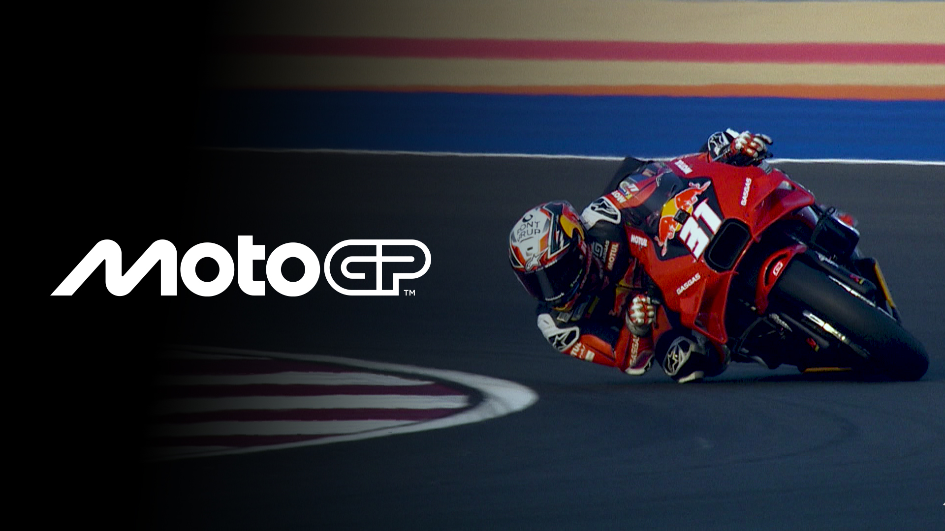 Livestream on RTL Today and RTL Play: MotoGP™: Thailand - Sunday 1st March from 6am